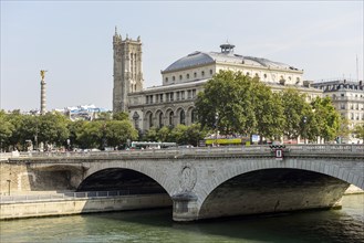 Fontaine du Palmier