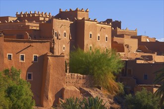 Taourirt Kasbah