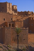 Taourirt Kasbah