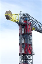 Crane Hotel Amsterdam