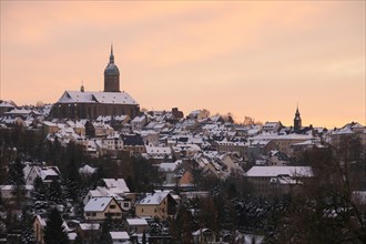 Annaberg-Buchholz