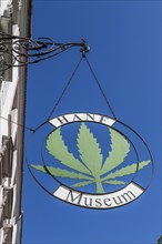 Hemp museum