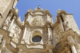 Catedral de Santa Maria de Valencia