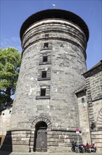 Neutorturm tower