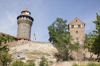 Kaiserburg