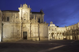 Piazza del Duomo