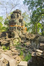 Banteay Chhmar