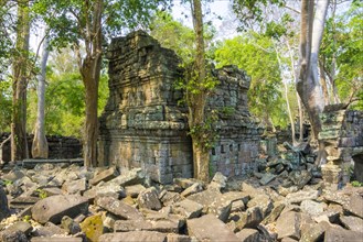 Banteay Chhmar