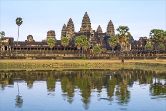 Angkor Wat