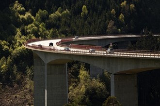 Gutach Valley Bridge