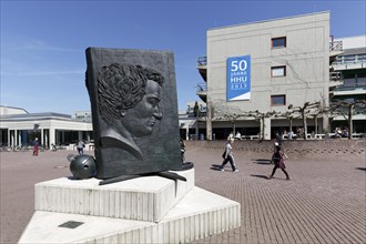 Heine-Monument