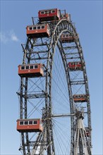 Vienna Ferris Wheel