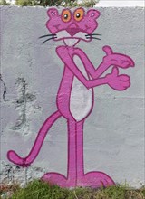 The Pink Panther