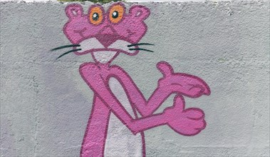 The Pink Panther