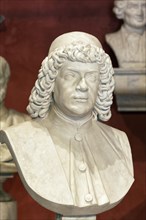 Bust of Giovanni Bellini