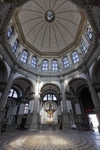Dome of San Maria della Salute