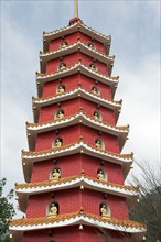 Pagoda