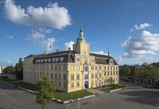Oldenburg Castle