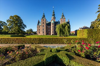 Rosenborg Castle