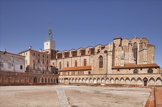 Campo Santo Funeraria and the Cathedral Basilica of Saint John the Baptist