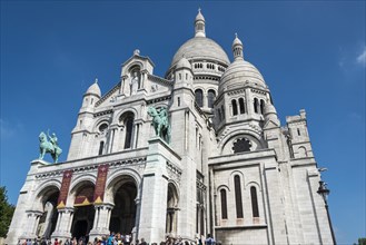 Sacre-Coeur