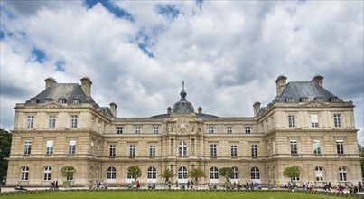 Palais du Luxembourg