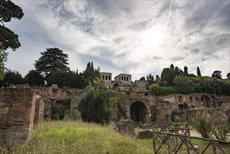 Roman Villa