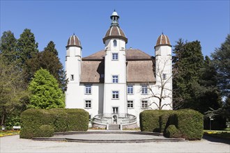 Schonau Castle