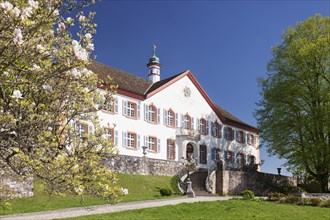 Burgeln Palace