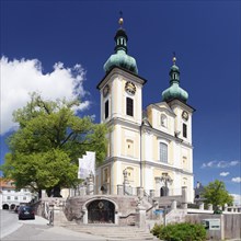 St. Johann Church