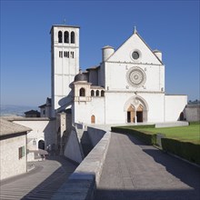 Basilica of San Francesco