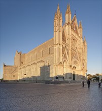 Santa Maria Cathedral