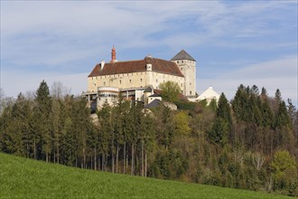 Schlosshotel Krumbach