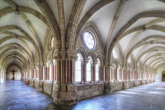 Cloister