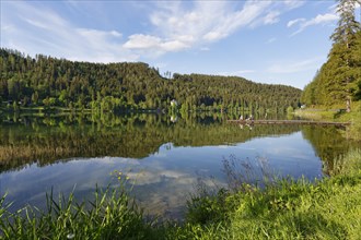 Lake Erlaufsee