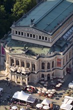 Alte Oper opera house
