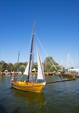 Zeesenboote