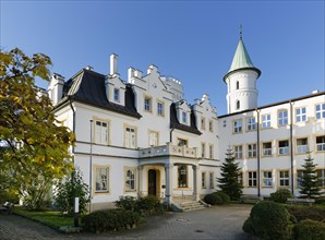 Landschulheim Schloss Ising