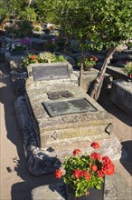 Grave of Albrecht Durer
