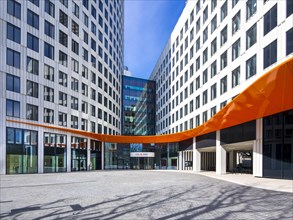 ING-DiBa headquarters