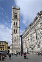 Cathedral with Bell Tower