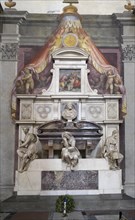 Tomb of Michelangelo
