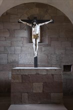 Crucifix by Veit Stoss