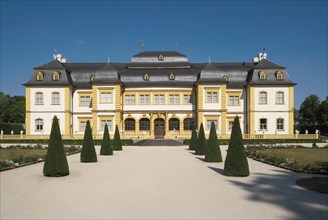 Schloss Veitshochheim