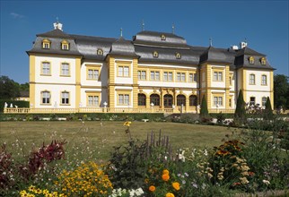 Schloss Veitshochheim