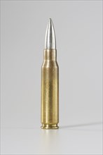 Rifle cartridge 7.62x51 NATO