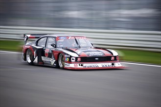 Ford Capri Zakspeed