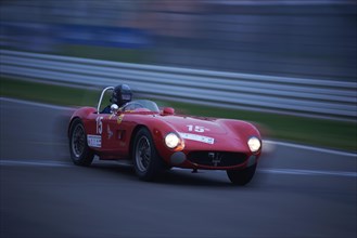 Maserati 150 S / 200 S