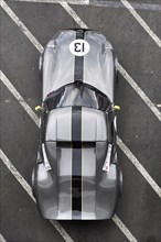 Chevron B8