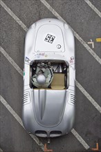 Porsche RSK 718
